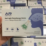 Apparat ta 'Trattament ta' għatis Allerġiku